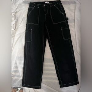 Garage Women's Dark Jeans